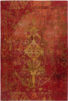 Obsession MonTapis Gobelin red-gold (200x290cm)