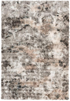 Obsession MonTapis Camouflage grey (160x230cm)