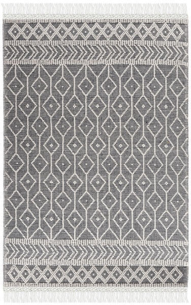 Tom Tailor Colored Macramee Two 650 grey (65x135cm)