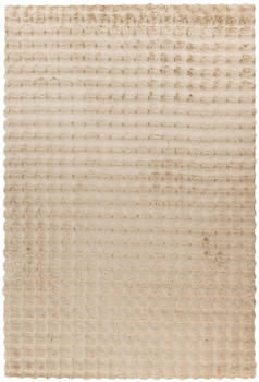 Lalee MonTapis Tendre beige (80x150cm)