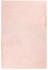 Obsession MonTapis Fake-fur rosé (120x170cm)