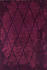 Tom Tailor Fine Lines beere 260 (155x230cm)