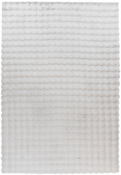 Lalee MonTapis Tendre silver (120x170cm)