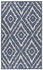 Tom Tailor Garden Pattern blue 700 (123x180cm)