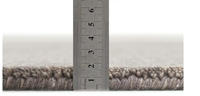 Theko SANSIBAR SYLT LIST UNI 650 grey (70x140cm)
