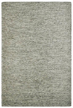 Obsession MonTapis Jaipur 334 taupe (160x230cm)