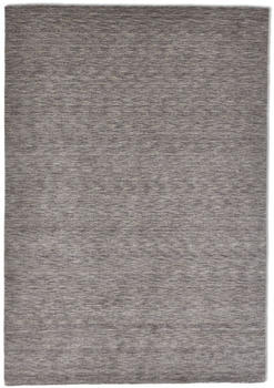 Theko SANSIBAR SYLT LIST UNI 650 grey (140x200cm)