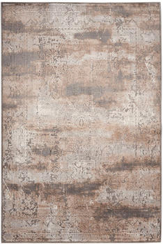 Obsession MonTapis Juwel 01 taupe (200x290cm)