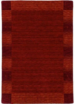 Ragolle MonTapis Nonza Bordüre red (250x350cm)
