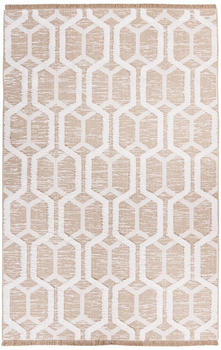 Obsession MonTapis Relever sand (160x230cm)