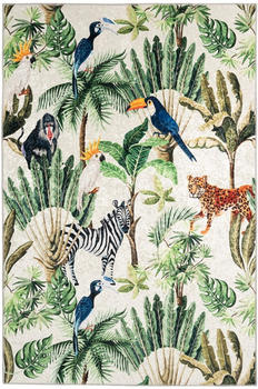 Obsession MonTapis Exot Animals (160x230cm)