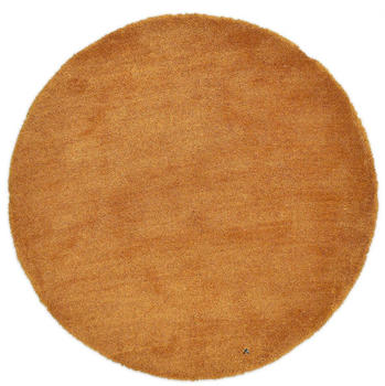 Tom Tailor Cozy round gold 870 (140cm round)
