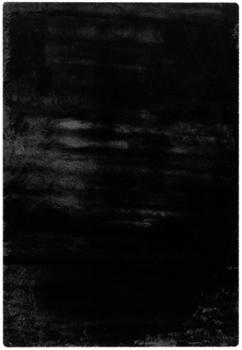 Lalee MonTapis Ciel 800 black (80x150cm)
