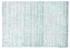 Tom Tailor Groove turquoise 720 (85x155cm)