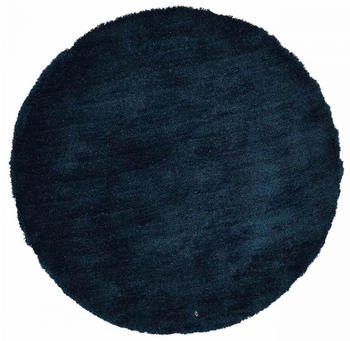 Tom Tailor Cozy round petrol 730 (100cm round)