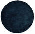 Tom Tailor Cozy round petrol 730 (100cm round)