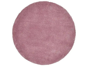Tom Tailor Cozy round rose 250 (190cm round)