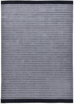 Theko MonTapis Miami grey multi (140x200cm)