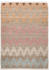 Tom Tailor Smooth Comfort Pastel Zigzag naturalal multi 115 (65x135cm)