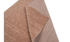 Theko SANSIBAR SYLT LIST UNI 550 beige (90x160cm)