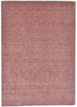 Theko SANSIBAR SYLT LIST UNI 233 rosewood (170x240cm)