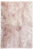 Obsession MonTapis Faux fur Rosé (120x170cm)