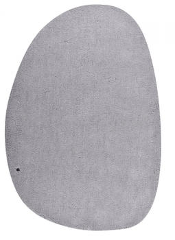 Tom Tailor Cozy Pebble grey 650 (135x200cm)