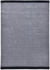 Theko MonTapis Miami grey multi (70x140cm)