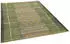 Theko In-/Outdoor Gino Falcone Aurora green (160x235cm)