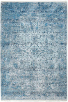 Obsession MonTapis Lagos blue (80x235cm)