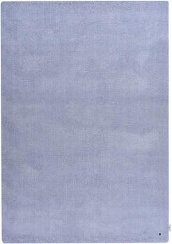 Tom Tailor Cozy lightblue 707 (190cm round)
