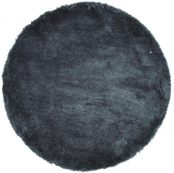 Tom Tailor Cozy round anthracite 601 (190cm round)