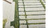 Theko In-/Outdoor Gino Falcone Rosetta white (160x230cm)