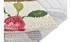 Theko In-/Outdoor Gino Falcone Rosetta white (160x230cm)