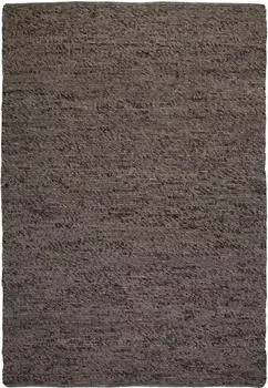 Obsession MonTapis Kjell Graphite (120x170cm)