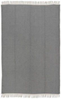 Schöner Wohnen Cottage grey (120x180cm)