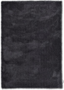 Tom Tailor Cozy anthracite 601 (140cm round)