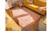 Tom Tailor Groove rose 250 (85x155cm)