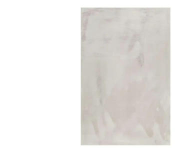 Esprit Home Alice light grey (130x190cm)