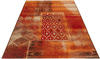 Obsession MonTapis Gobelin orange-red (160x230cm)
