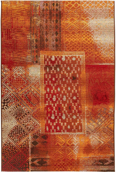Obsession MonTapis Gobelin orange-red (160x230cm)