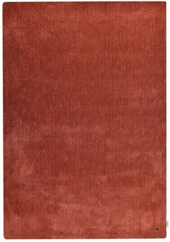 Tom Tailor Cozy rust 440 (190cm round)
