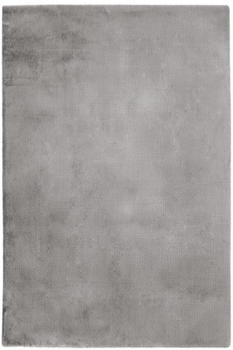 Obsession MonTapis Fake-fur silver (120x170cm)