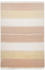 Theko MonTapis Happy Design beige (70x250cm)
