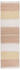 Theko MonTapis Happy Design beige (70x250cm)