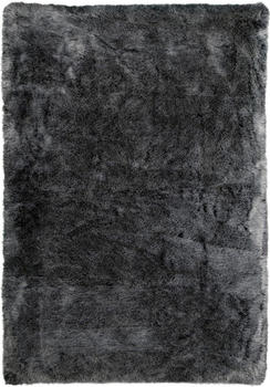 Obsession MonTapis Faux fur anthracite (120x170cm)