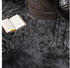 Obsession MonTapis Faux fur anthracite (120x170cm)