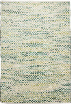 Tom Tailor Smooth Comfort Diamond green 300 (65x135cm)