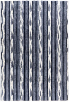 Obsession MonTapis Waves blue (160x230cm)