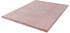 Lalee MonTapis Ciel 800 Powder Pink (120x170cm)